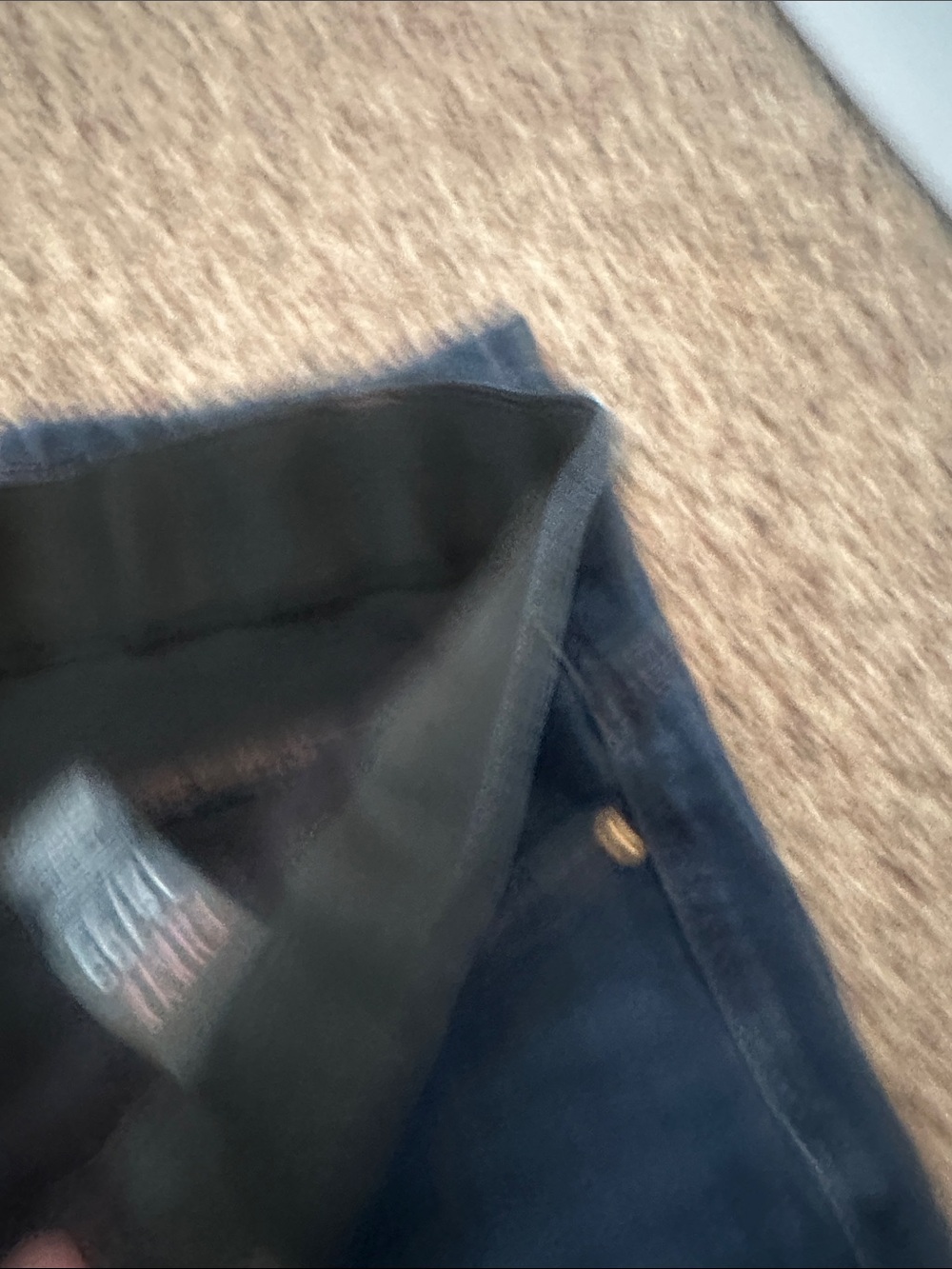 Curve Appeal stretch jeans for women - Picture 2 of 4